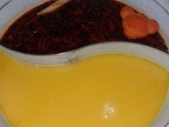 -青瓷火锅料理(西单大悦城店)