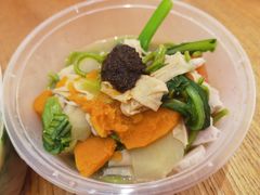 -禅悦素食