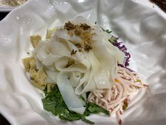 大凉皮-九十九顶毡房(阜石路店)