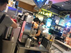 -CoCo都可(汉神购物广场店)