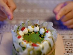 -姆们M Sweetie Cake(三里屯店)