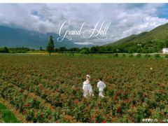 -爱我旅拍婚纱摄影(大理店)