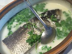 -风味小馆(天目湖宾馆店)