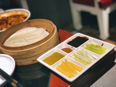 -皇城根北京风味主题餐厅(中海环宇城店)