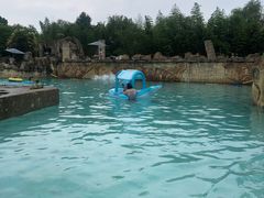 -太阳岛度假酒店