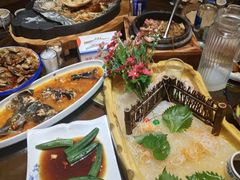 -兄弟爬爬虾(北京路店)