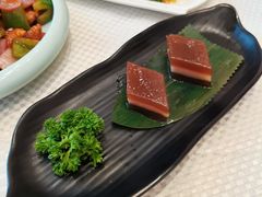 养颜枣茸糕-香港富临皇宫(五月花商业广场店)