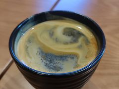 -YEEGIN COFFEE也径咖啡