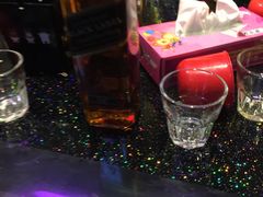 -欢乐迪派对潮K·KTV(华南城店)