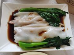 -天河大厦中餐厅(广州天河大厦店)