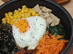 石锅拌饭-米村拌饭(金象城店)