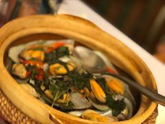 -阿诺泰·泰国餐厅(紫荆店)