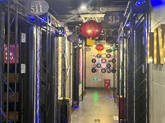 -唱吧麦颂KTV(西单华威潮铺街店)
