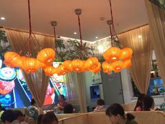 -箜八泰·东南亚料理(环球港店)