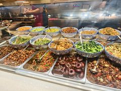 -梅溪·小伙子干挑面(安吉总店)