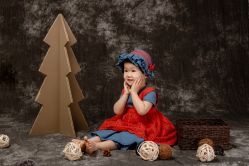 -大连棒棒糖儿童摄影(熊洞街店)