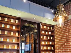 -STREET CHURROS(光复南路260巷店)