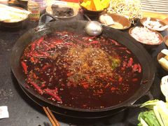 -利姐牧牛匠老火锅(兰花店)