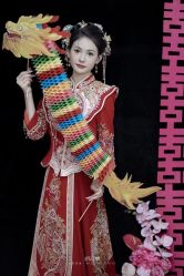 -圣柏莎高端婚纱会所