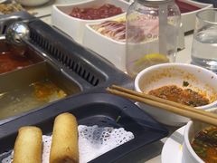 -海底捞火锅(吾悦国际广场店)