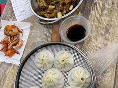 -小民大排档(光谷店)