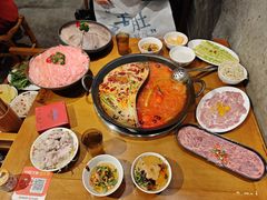 -楠火锅(太古里总店)