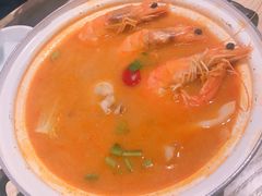 -米泰芒·东南亚料理(体育西店)