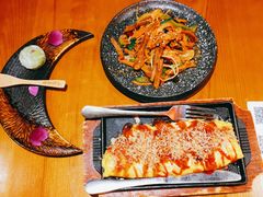 -有喜屋·深夜食堂(北京西路店)