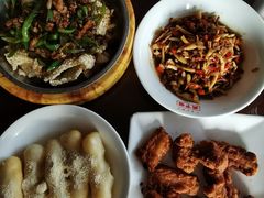 -天下客饭店(中山路店)