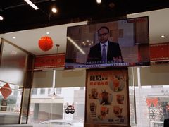-龙记·香港茶餐厅(海上世界店)