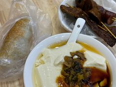 -陈阿婆豆腐脑-卤煮小吃(朝阳路店)