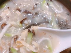 鱼云羹-猪肉婆私房菜(容桂总店)