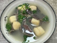 -曼曼汤包(建国西路店)