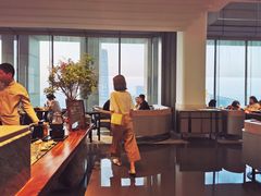 -北京柏悦酒店·锦庭餐厅Dining Room