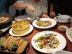 -前海沿·青岛菜(五四广场永旺店)