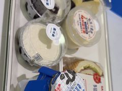 -红星前进面包牛奶公司(畅春园店)