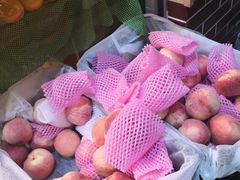 水蜜桃-PAGODA百果园(深圳天琴阁店)