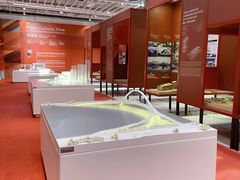 -广州市城市规划展览中心