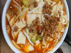 -马相卿特色烤肉面食馆(虎台店)
