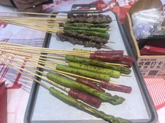 -饶福记·南昌烧烤大排档(九龙湖土著店)