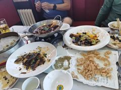 -老城味道·传统天津菜(杨柳青店)