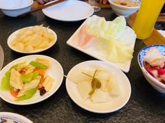 -仁和四季涮肉馆(天坛南门店)