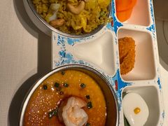 -金链花·泰国餐厅(国贸店)