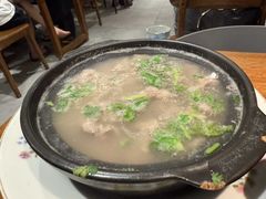 -真粥道(新华东路店)