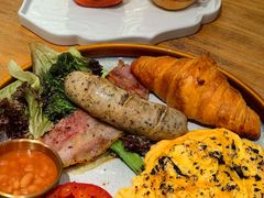 -秘密旅行Bonjour(黑金冠 江南西店)