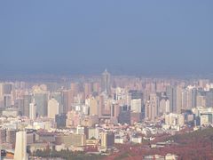 -北高峰