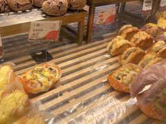 玉米热狗-Mr.Five伍氏面包生日蛋糕(新门店)