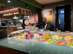 -水平有限广西米粉·广西风味集(五道口店)