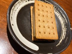 -山杏yama-katsu·吉列炸物