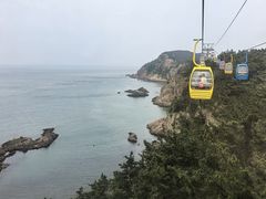 -摩天岭风景区